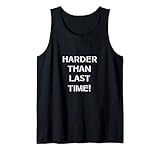 Harder Than Last Time | Funny Joke Adult Joke Gym