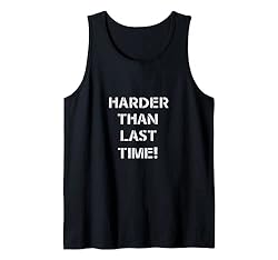 Harder Than Last Time | Funny Joke Adult Joke Gym