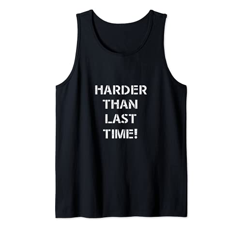Harder Than Last Time | Funny Joke Adult Joke Gym