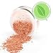 IQ Natural Premium Mineral Beauty Powder 'Radiant Warmth' Bronzer Large 5g NEW!
