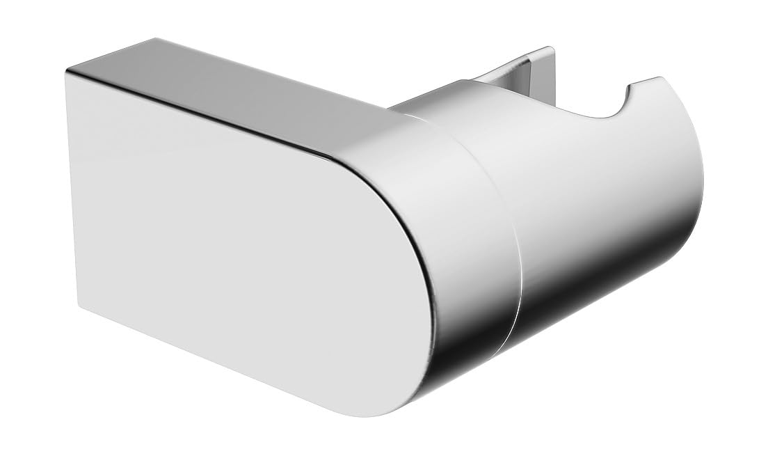 Hansa Hansaviva Wall Bracket with Moveable Holder Chromed 44240100
