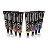 MATIX LOGICS PERMANENT HAIR COLOR 8N LIGHT BLONDE NATURAL