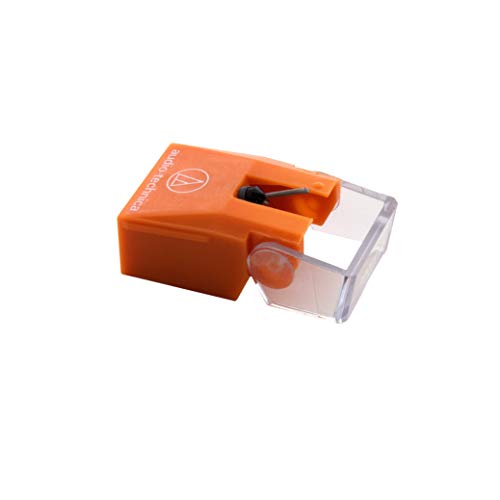 Audio-Technica AT120EB Elliptical Bonded Biradial Turntable Cartridge