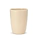 Superelead Premium Multicolor Plastic Unbreakable Drink Cups 13.5oz Set of 4 for Water, Coffee, Milk, Juice, Tea