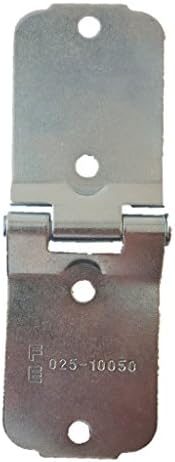 Transglobal5 Pack of Roll Up Door Center Hinge Todco Style