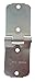 Transglobal - 5 Pack of Roll Up Door Center Hinge Todco Style