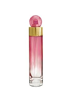 17. Perry Ellis 360 Coral for Women Eau De Parfum, 3.4 Ounce