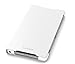 Sony Style cover SCR10 for Xperia Z2 (White)