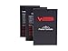 Winware Boston Cocktail Shaker kit (6 Items)