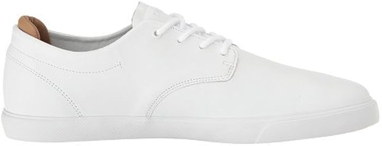 lacoste espere white