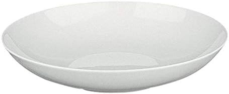 Guy Degrenne Modulo Round plate (soup plate) White