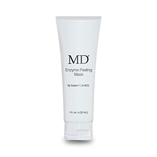 MD Enzyme Peeling Mask, 1 fl. oz.