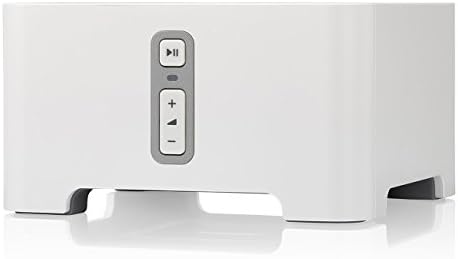 sonos connect audio out