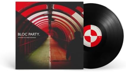 Bloc Party - Silent Alarm - Amazon.com Music