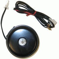 Scotsman 12-2396-21 Fan Motor by Prtst