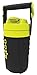 Igloo 1/2 Gallon Insulated Hydration Jug, Black/Volt Yellow, 64 oz