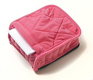 image for TheraPure Health Essentials 30-Bottle Essential Oil Carrying Cases hol