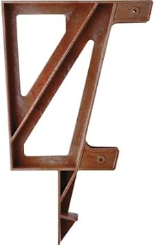 Amazon Com 2x4 Basics Dekmate Bench Brackets Nbsp 2 Pk Model