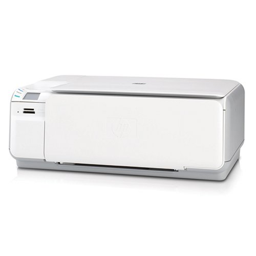 HP PhotoSmart C4480 AllinOne Printer (Q8388A) Buy Online in UAE