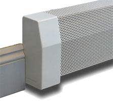 Childproof Baseboard Heater Cover Kit 6ft Length Amazon Com