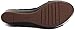 Clarks Women's Caslynn Kat Wedge Sandal