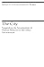 The City (Heritage of Sociology Series)