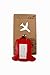 Set of 3 - Super Cute Kawaii Cartoon Silicone Travel Luggage ID Tag for Bags (Hello Kitty 3)