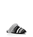 UGG Women's Scuffette II Woven Metallic Suede Slipper
