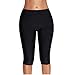 ninovino Women's Swim Pants High Waisted Quick Dry Stretch Water Sports Leggings