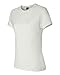 Hanes Ladies' Nano-TÂ T-Shirt - White - XL