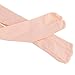 Ehdching Toddler Girls Ballet Dance Tights Little Kids Ultra Soft Footed Leggings Stockings Pantyhose