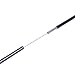 Weanas Tent Poles Replacement, Aluminum Rod Tent Pole Multifunction Lightweight Tent Pole Repair Kit, 7001 Series Aluminum Heated (12'2