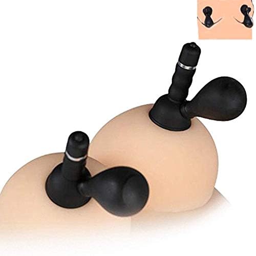 XFCKY shirt Vibrating Nip-plê Clamps Teasers Nip-plê Play Suckers Sexxc Toys for Woman