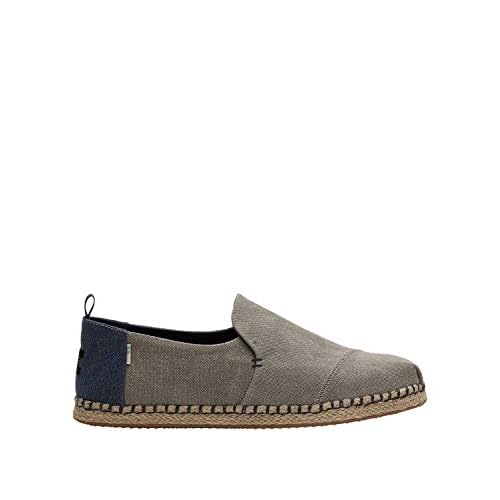 toms men's deconstructed alpargata