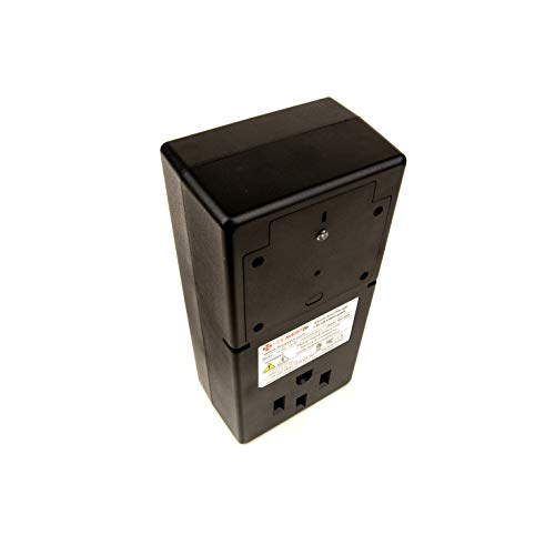 FireAvert Electric Auto Stove Shutoff Safety Device (3 or 4 Prong