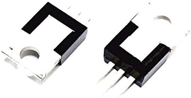 50PCS IRFBG30PBF IRFBG30 TO-220 1000V 3.1A