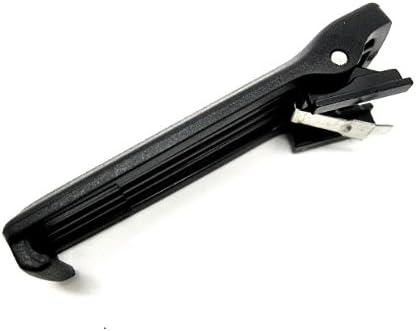 Belt Clip for Hytera HYT TC-368, TC-700, TC-780 (2pcs)