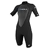 ONeill-Wetsuits-Womens-2-mm-Reactor-Short-Sleeve-Spring-Suit ONeill-Wetsuits-Womens-2-mm-Reactor-Short-Sleeve-Spring-Suit