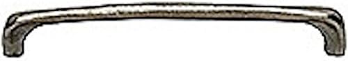 Shaker 8" Center Arch Pull Finish: Antique Bronze