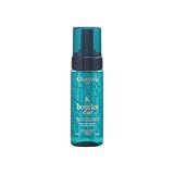 Kerastase Boucles D'art Sculptural Curls Aqua Flexible Hold Mousse, 5.1 Ounce