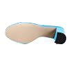 Eldof-Womens-High-Heel-Sandals4-inches-Block-Heel-with-Transparent-PVC-SandalsComfort-Backless-Party-Dress-Slippers-Blue-US-85