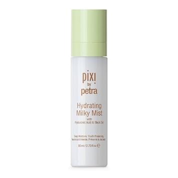 Pixi Milky Moisture Mist