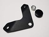 JBSporty Sportster, Nightster, 72 Headlight Mount Bracket Harley Davidson WORKS W/YOUR STOCK LIGHT