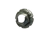 John Deere Original Equipment Push Nut #M111717