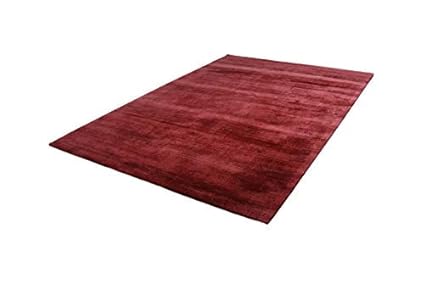One Couture Shabby Optique Tapis Moderne Uni Used Look Gris