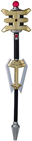 Power Rangers Legacy Golden Power Staff