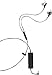 Bose QuietComfort 20i Acoustic Noise Cancelling Headphones