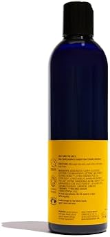 Neal's Yard Remedies Bee Lovely Bath & Shower Gel 295 ml view 3
