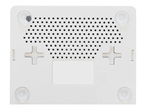 MikroTik hEX RB750Gr3 5-port Ethernet Gigabit Router
