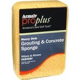 UPC 070881006033 product image for ARMALY BRANDS Grouting Sponge 00603 Grouting Sponge (B00002N83A) | upcitemdb.com